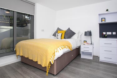 1 bed studio, Popes Lane, West Ealing, London, W54NG - Image 7